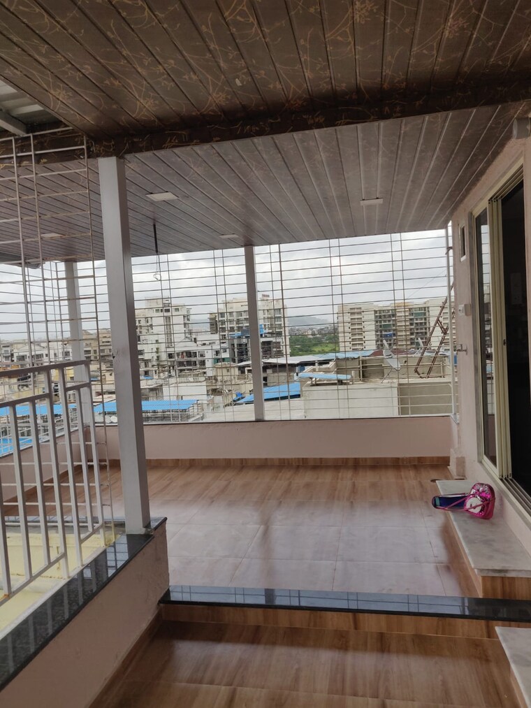 Exterior View, arm-arcade 2.5 Bedroom 1700 Sq.Ft. Apartment In Kharghar Navi Mumbai 9135760