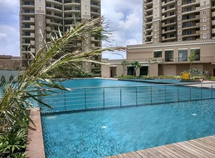 Balcony, ats-kocoon 3 Bedroom 2095 Sq.Ft. Apartment In Sector 109 Gurgaon 9135759