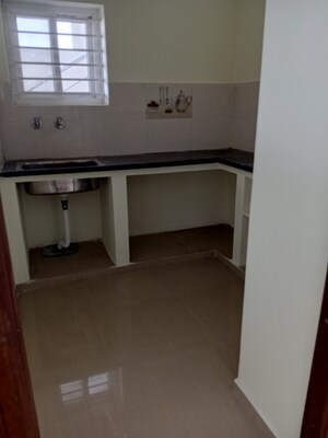 Kitchen in 2 BHK Apartment at Pragathi Nagar – for Sale