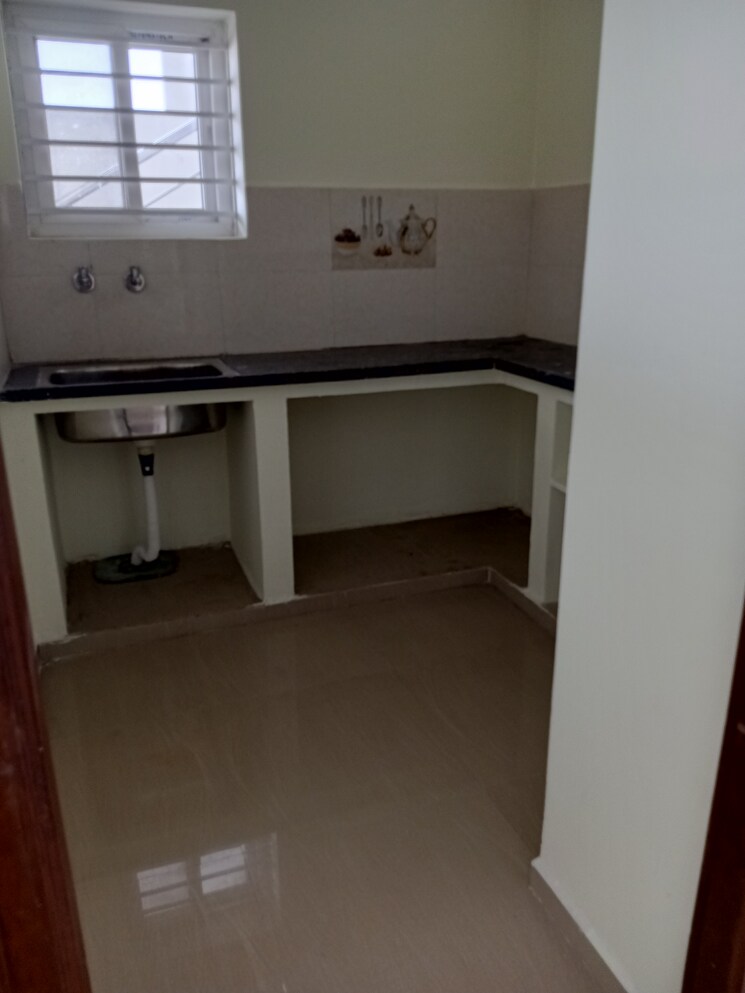 Kitchen, pragathi nagar 2 Bedroom 1100 Sq.Ft. Apartment In Pragathi Nagar Hyderabad 9135771