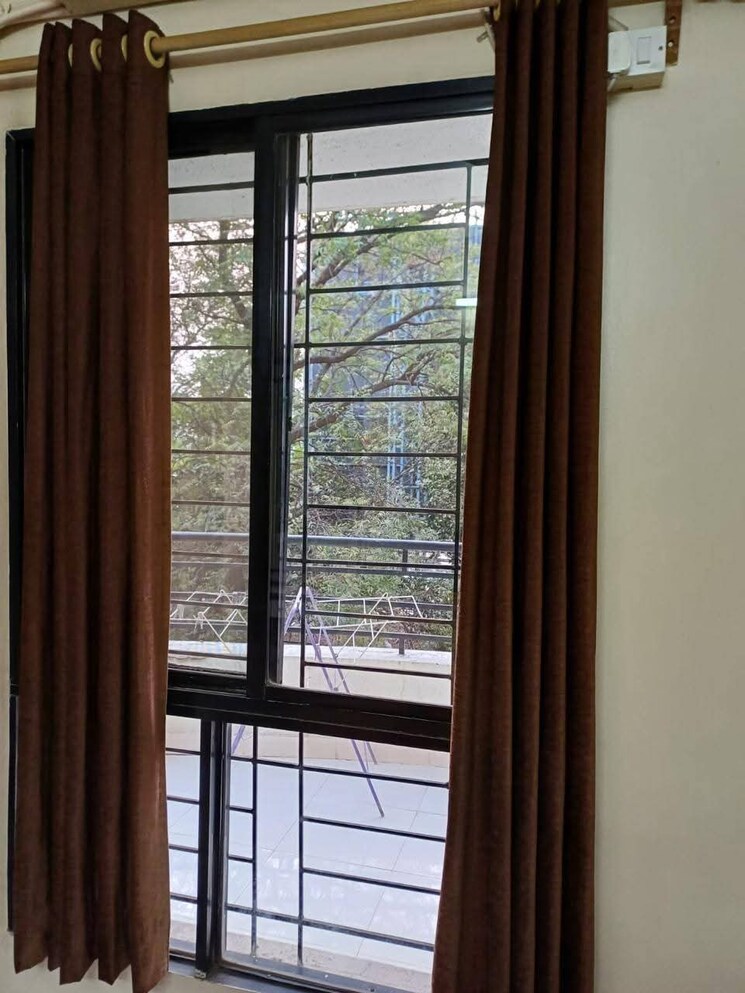 Room, silver-woods-wakad 1 Bedroom 480 Sq.Ft. Apartment In Wakad Pune 9135768