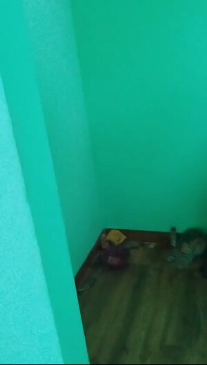  3 BHK Apartment at New Town – for Sale