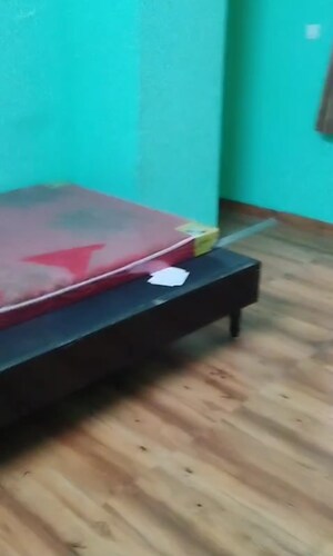 3 BHK Apartment For Sale in New Town