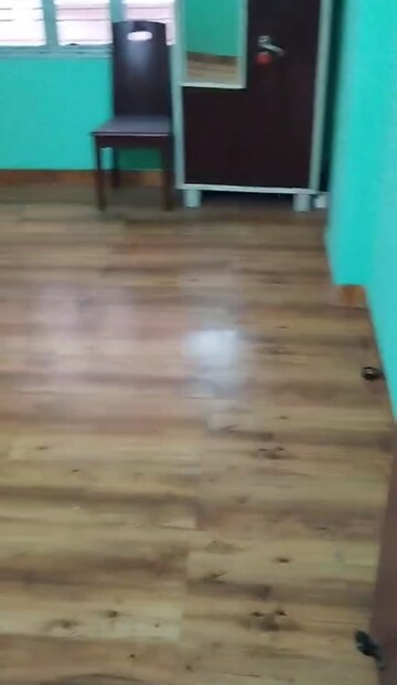 Room in 3 BHK Apartment at New Town – for Sale