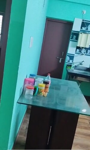  3 BHK Apartment at New Town – for Sale