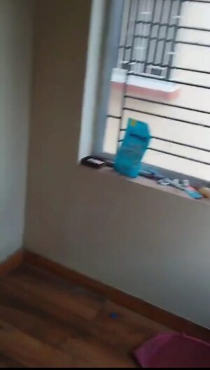  3 BHK Apartment at New Town – for Sale