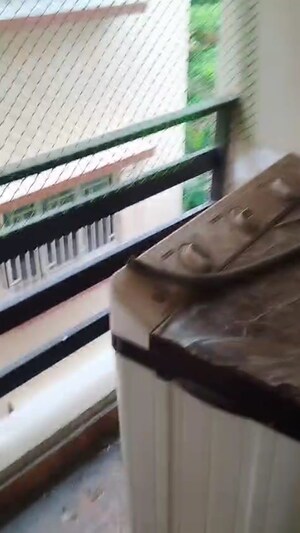 3 BHK Apartment – Exterior View View at New Town - for Sale