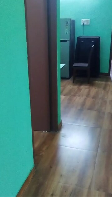 Room in 3 BHK Apartment at New Town – for Sale