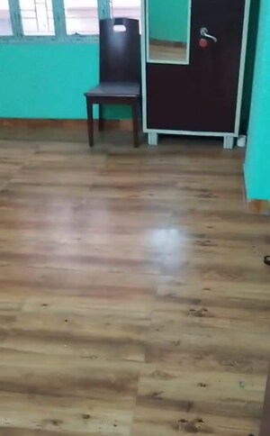 Room in 3 BHK Apartment at New Town – for Sale