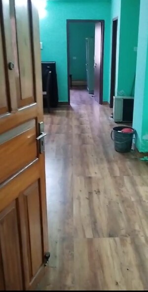 Room in 3 BHK Apartment at New Town – for Sale