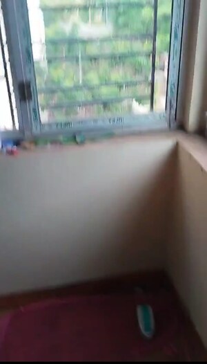  3 BHK Apartment at New Town – for Sale