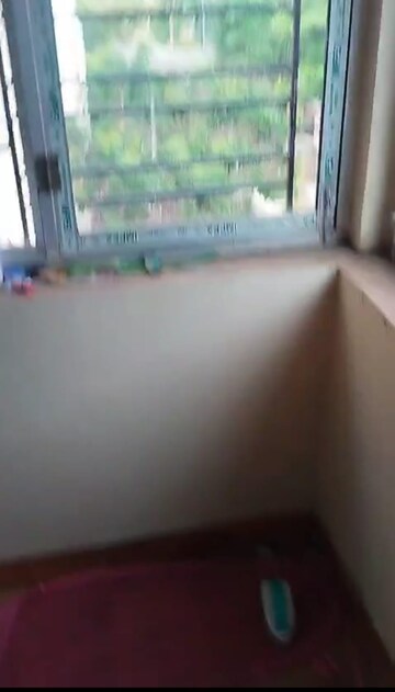  3 BHK Apartment at New Town – for Sale