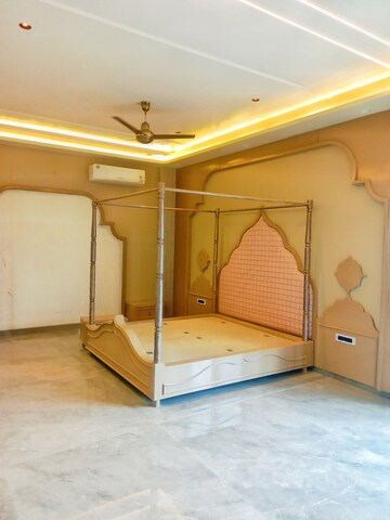 Bedroom in 5 BHK Independent House at Vaishali Nagar – for Sale