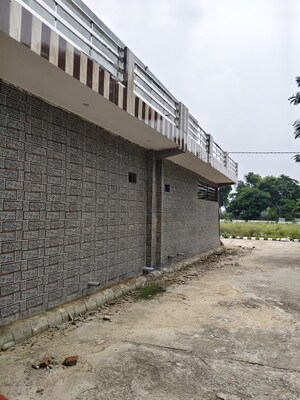 Plot – Exterior View View at Bithoor - for Sale
