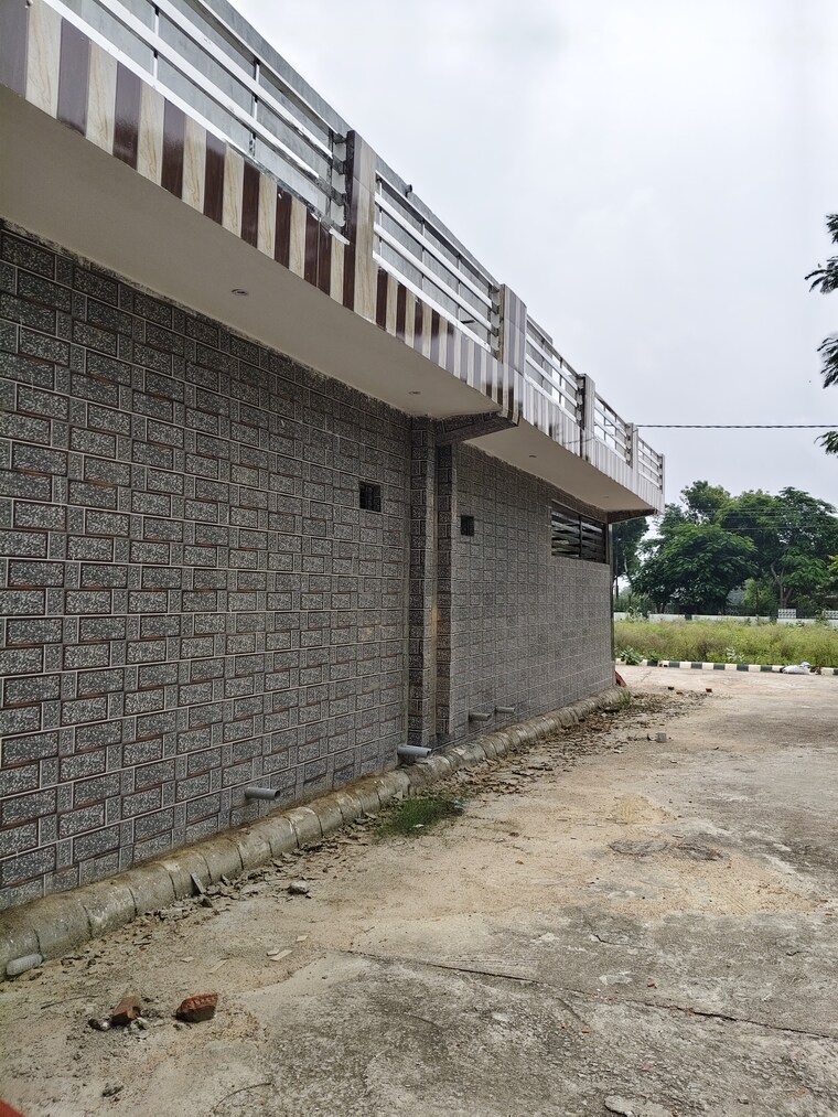 Exterior View, bithoor  144 Sq.Yd. Plot In Bithoor Kanpur 9135951