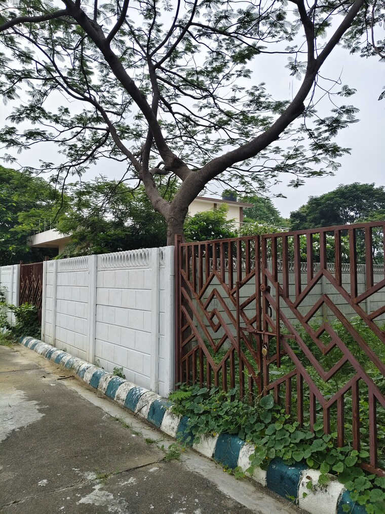 Exterior View, bithoor  144 Sq.Yd. Plot In Bithoor Kanpur 9135951