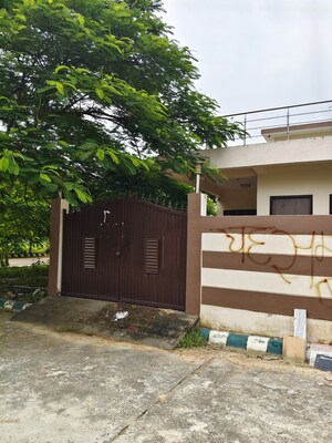  Plot – Exterior View View at Bithoor - for Sale