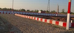 Plot For Sale in Awadh City