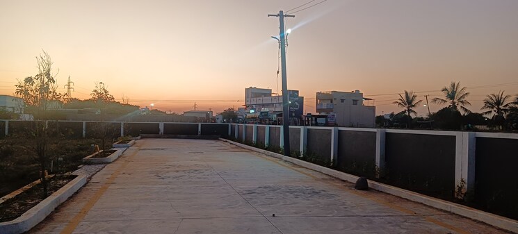 Exterior View, allithurai Commercial Land 5778 Sq.Ft. In Allithurai Trichy 9135798