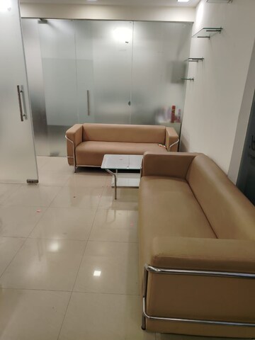 Kitchen in  Office Space at Sector 62 – for Rent