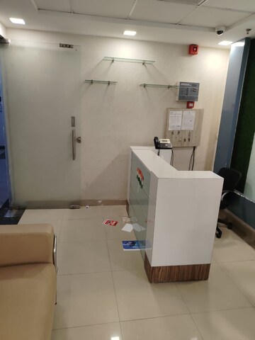 Team Area in  Office Space at Sector 62 – for Rent
