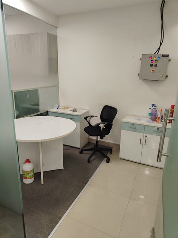 Team Area in  Office Space at Sector 62 – for Rent