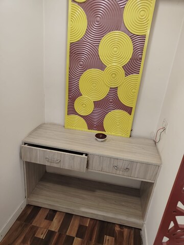 Bedroom in  Office Space at Sector 62 – for Rent