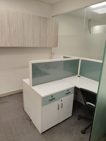 Team Area in  Office Space at Sector 62 – for Rent