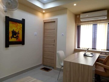 Living Room in  Office Space at Ho Chi Minh Sarani – for Sale