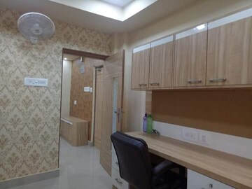 Living Room in  Office Space at Ho Chi Minh Sarani – for Sale