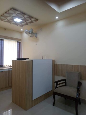 Room in  Office Space at Ho Chi Minh Sarani – for Sale