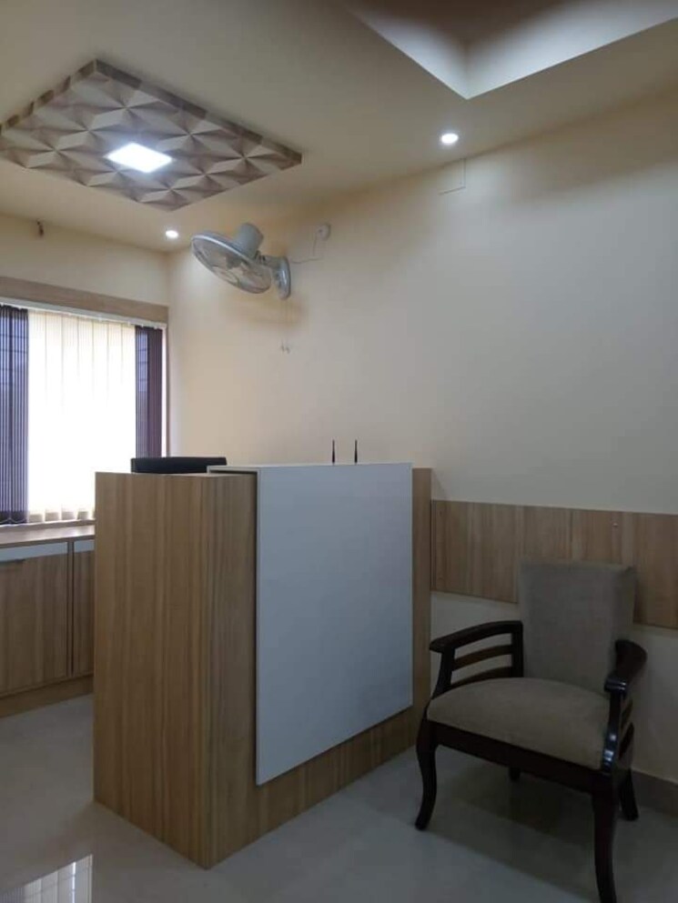 Room, ho chi minh sarani Commercial Office Space 930 Sq.Ft. In Ho Chi Minh Sarani Kolkata 9135787