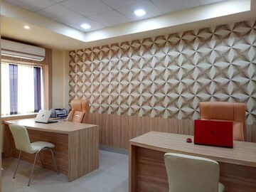Kitchen in  Office Space at Ho Chi Minh Sarani – for Sale