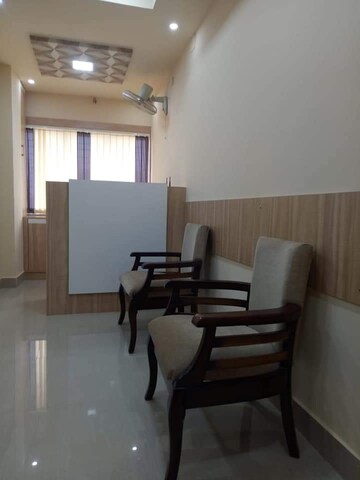 Living Room in  Office Space at Ho Chi Minh Sarani – for Sale