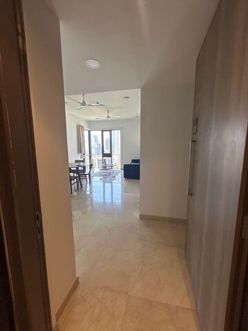 Room in 2 BHK Apartment at Lodha Parkside, Worli – for Rent