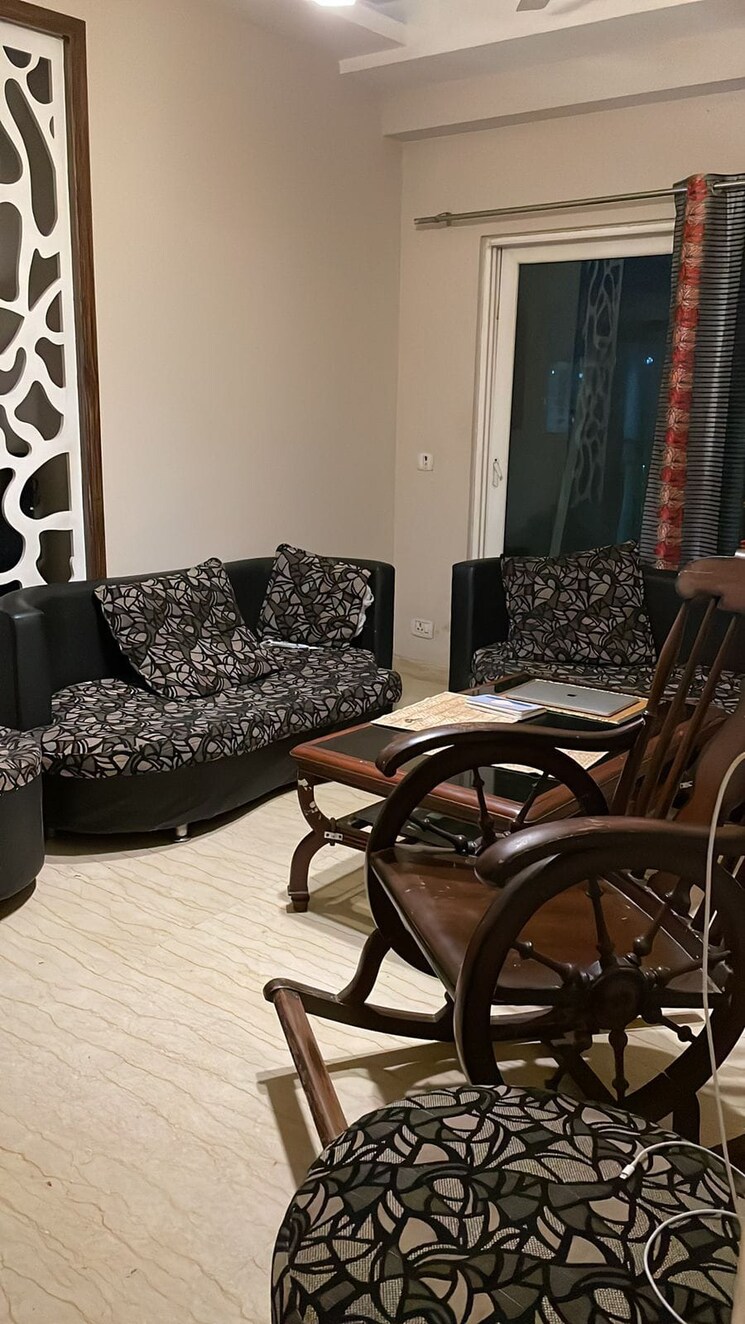 Gym, mahagun-mywoods 3 Bedroom 1520 Sq.Ft. Apartment In Sector 16c Greater Noida Greater Noida 9135790