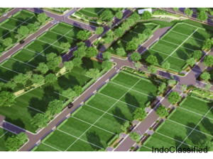  Plot For Sale in BPTP Amstoria, Sector 102