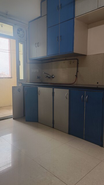 Kitchen in 1 BHK Apartment at Hiranandani Estate Crown, Ghodbunder Road – for Rent