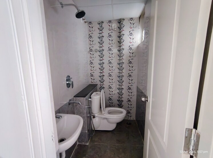 Bathroom, adibatla 1 Bedroom 705 Sq.Ft. Apartment In Adibatla Hyderabad 9135794