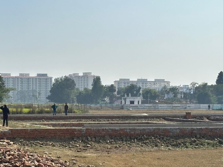 undefined, rai-enclave  675 Sq.Ft. Plot In Deva Road Lucknow 9135818