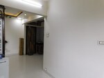 2 BHK + Extra Room 1100 Sq.Ft. Apartment in Raj Vaikunth CHS