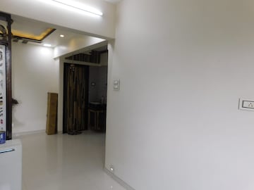2 BHK Apartment For Rent in Raj Vaikunth CHS, Ulwe Sector 3