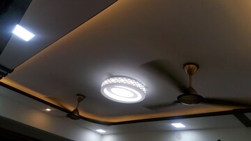 Furnished Amenities in 2 BHK Apartment at Raj Vaikunth CHS, Ulwe Sector 3 – for Rent