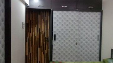 Room in 2 BHK Apartment at Raj Vaikunth CHS, Ulwe Sector 3 – for Rent