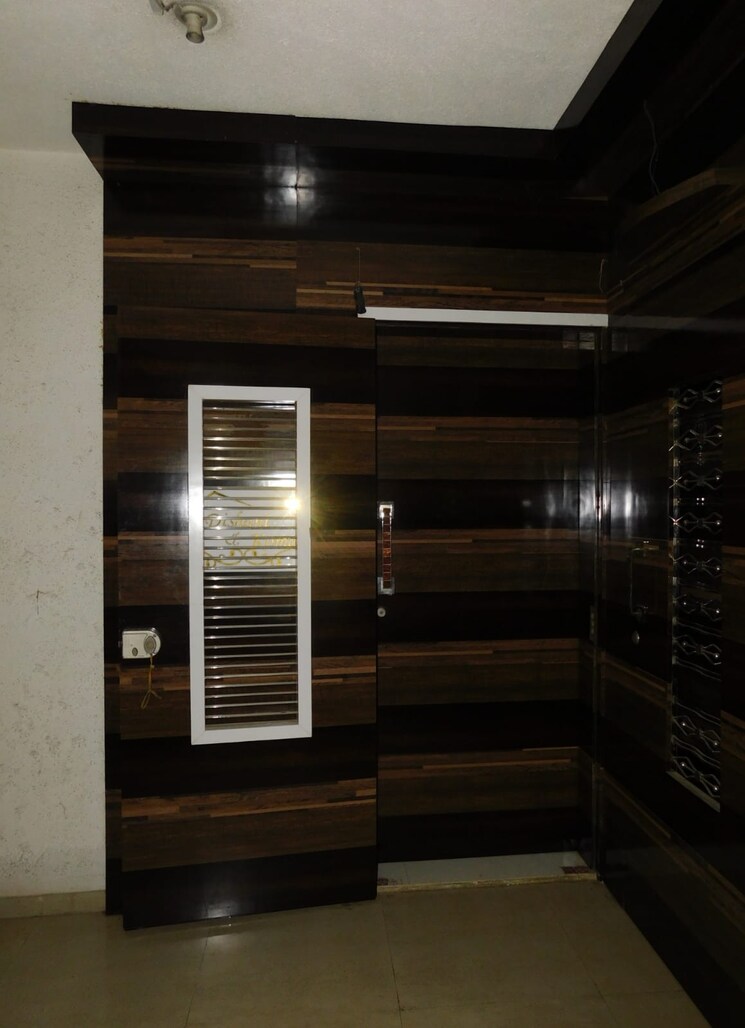 Exterior View, raj-vaikunth-chs 2 Bedroom 1100 Sq.Ft. Apartment In Ulwe Sector 3 Navi Mumbai 9135852