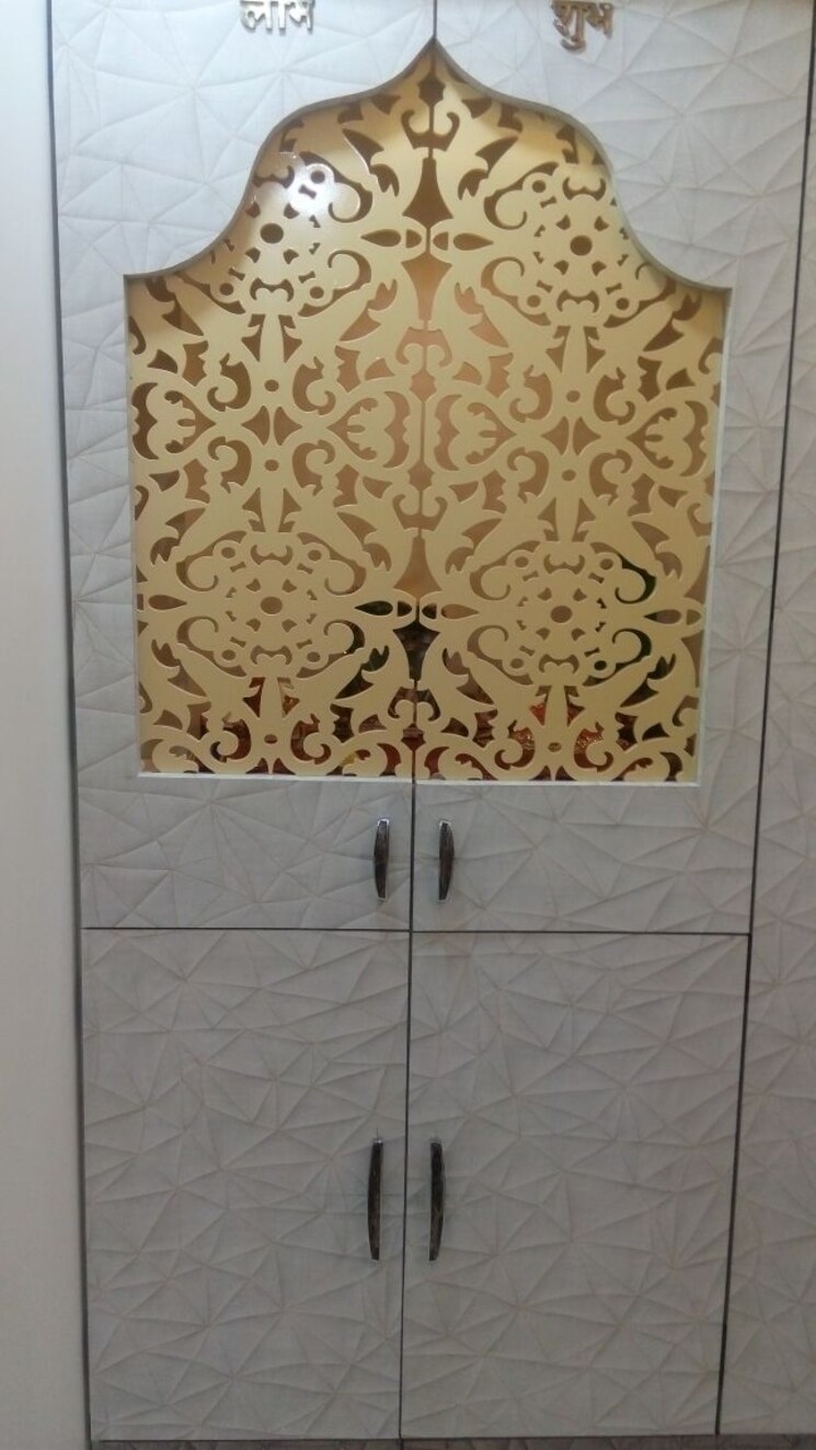 Bathroom, raj-vaikunth-chs 2 Bedroom 1100 Sq.Ft. Apartment In Ulwe Sector 3 Navi Mumbai 9135852