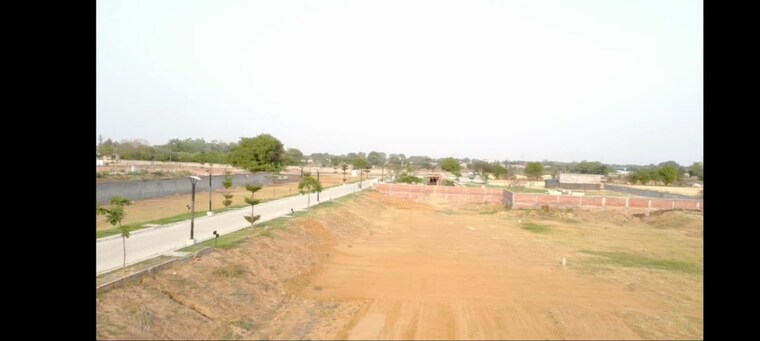 undefined, omaxe-city-omaxe-heights  110 Sq.Yd. Plot In Sector 97 Faridabad 9135837