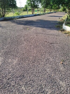 Plot Area in  Plot at Yacharam – for Sale