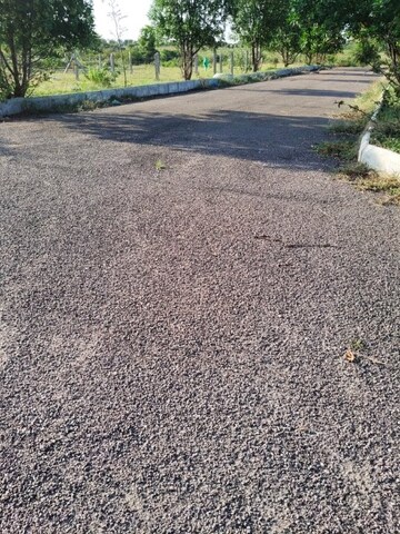 Plot Area in  Plot at Yacharam – for Sale