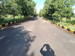 Plot Area in  Plot at Yacharam – for Sale